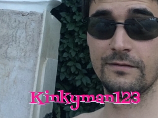 Kinkyman123