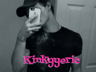 Kinkyyeric