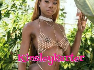 Kinsleykarter