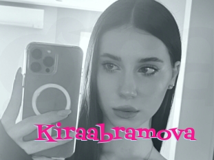 Kiraabramova