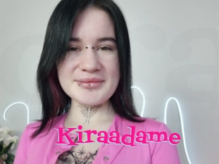 Kiraadame