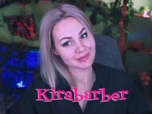 Kirabarber