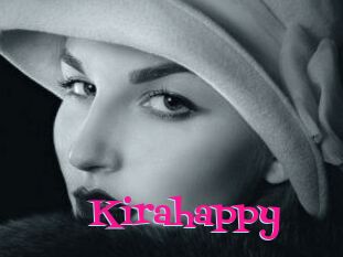 Kirahappy