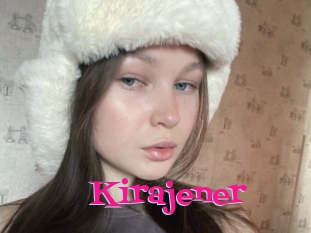 Kirajener