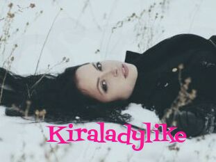 Kiraladylike