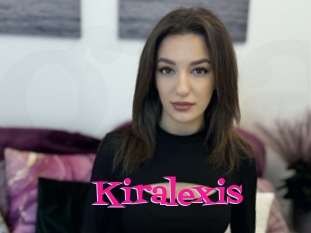 Kiralexis