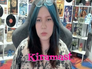 Kiramast