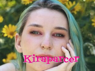 Kiraparcer