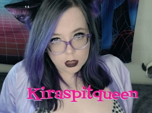 Kiraspitqueen