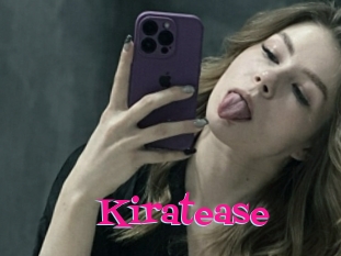 Kiratease