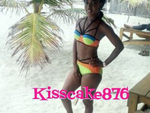 Kisscake876