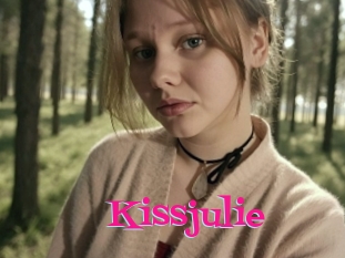 Kissjulie