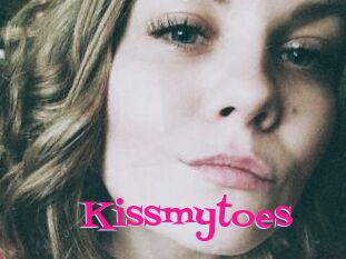 Kissmytoes