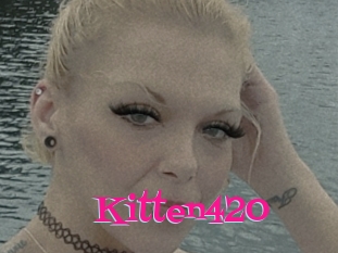 Kitten420