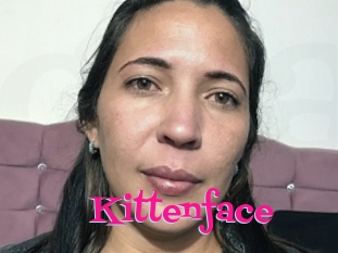 Kittenface