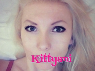 Kittyani