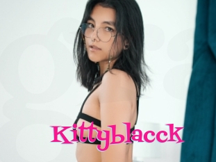 Kittyblacck