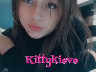 Kittykieve