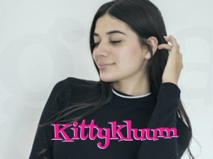 Kittykluum