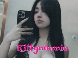 Kittymiumiu