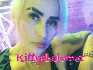 Kittyshalomer