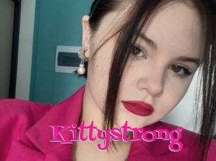 Kittystrong