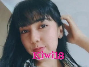 Kiwi18