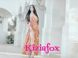 Kiziafox