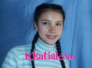 Kkatialove