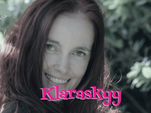 Klaraskyy