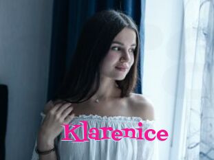 Klarenice