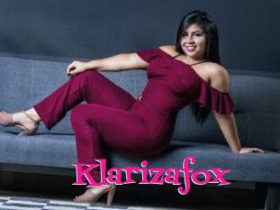 Klarizafox