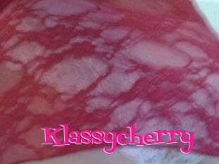 Klassycherry