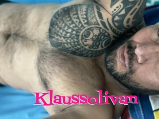 Klaussolivan