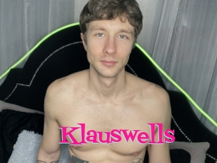 Klauswells