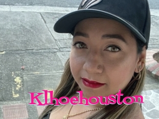 Klhoehouston
