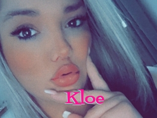 Kloe
