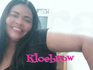 Kloebrow