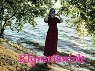 Klyneriawink