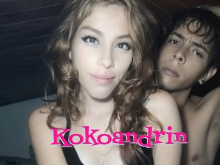 Kokoandrin