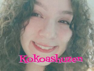 Kokoashuzen