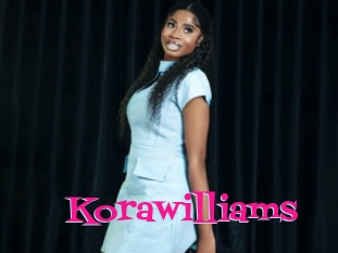 Korawilliams
