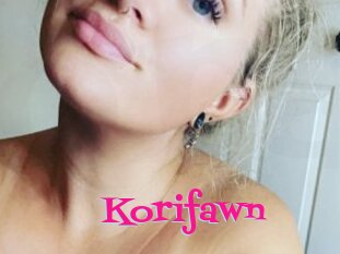 Korifawn