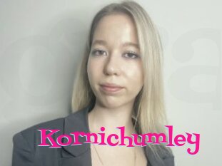 Kornichumley