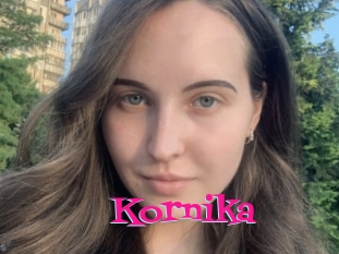 Kornika