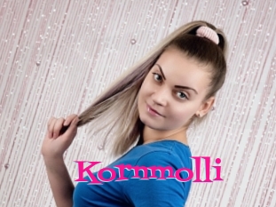 Kornmolli