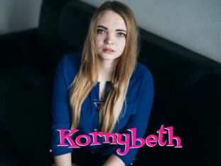 Kornybeth