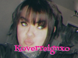 Koverreignxo