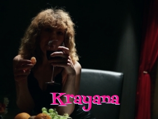 Krayana