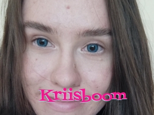 kriisboom Gratuitx